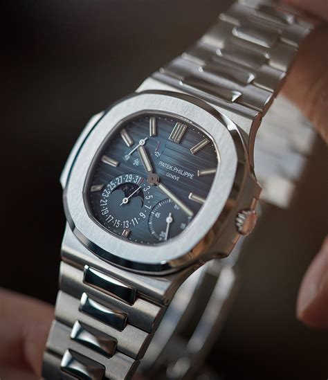 patek philippe nautilus used watches|Patek Philippe Nautilus for sale.